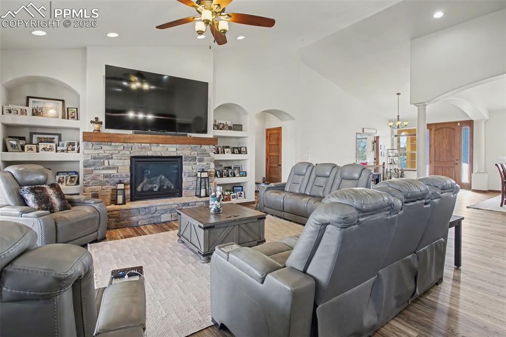11944 Black Hills Drive Peyton CO 80831