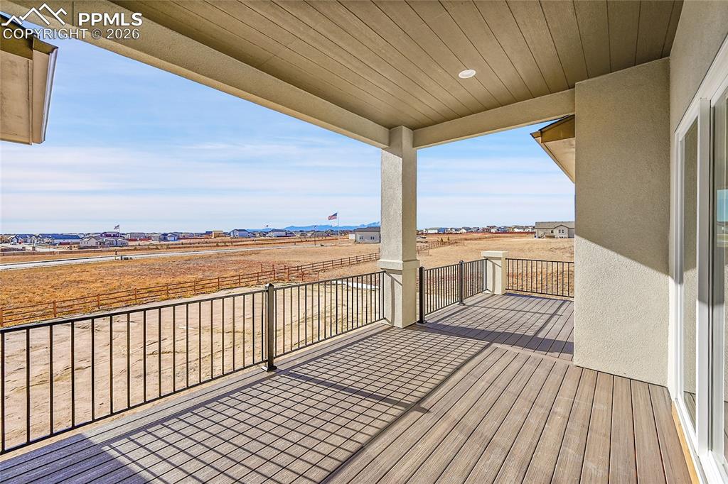 13027 Sunrise Ridge Drive Peyton CO 80831