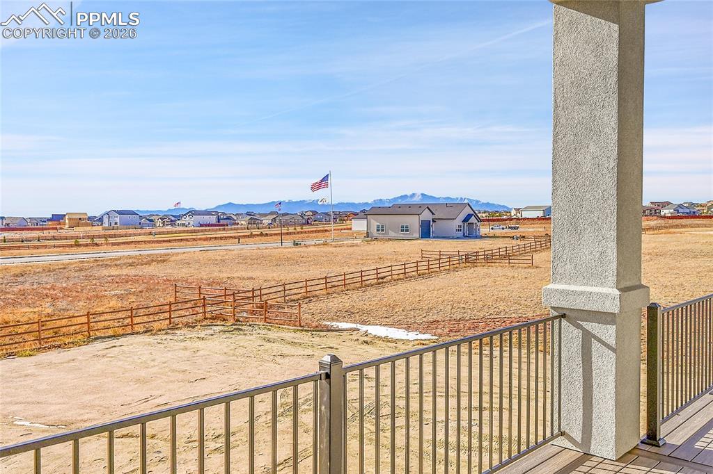 13027 Sunrise Ridge Drive Peyton CO 80831