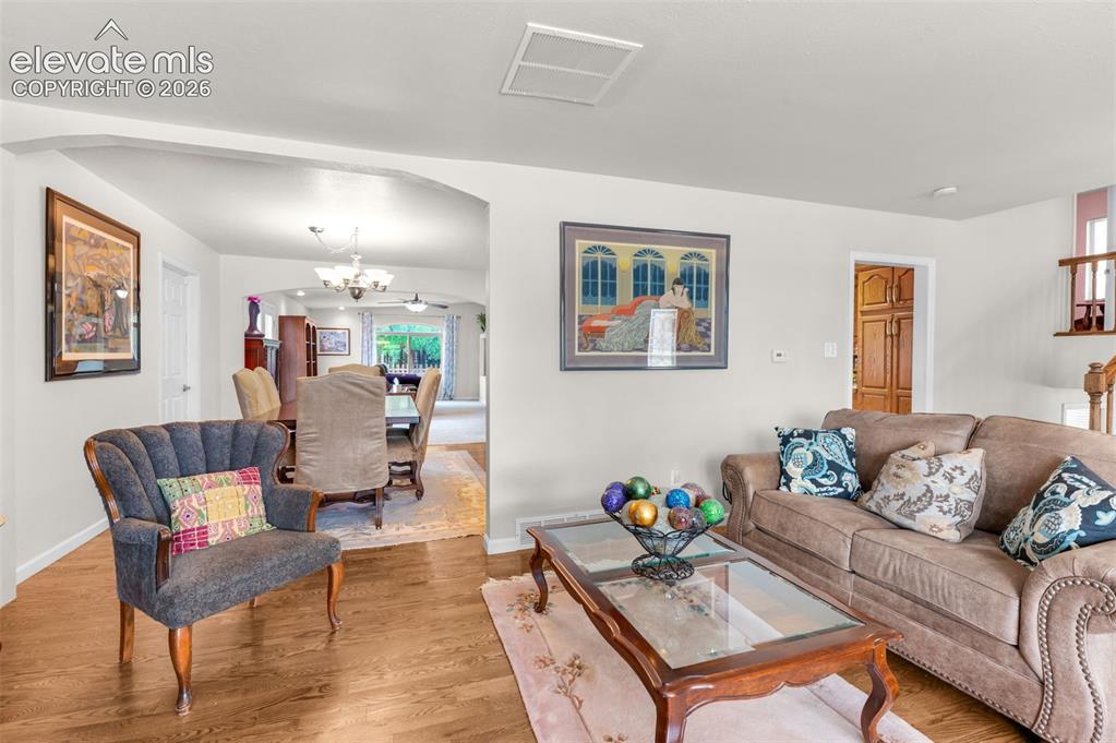 2935 Country Club Drive Pueblo CO 81008