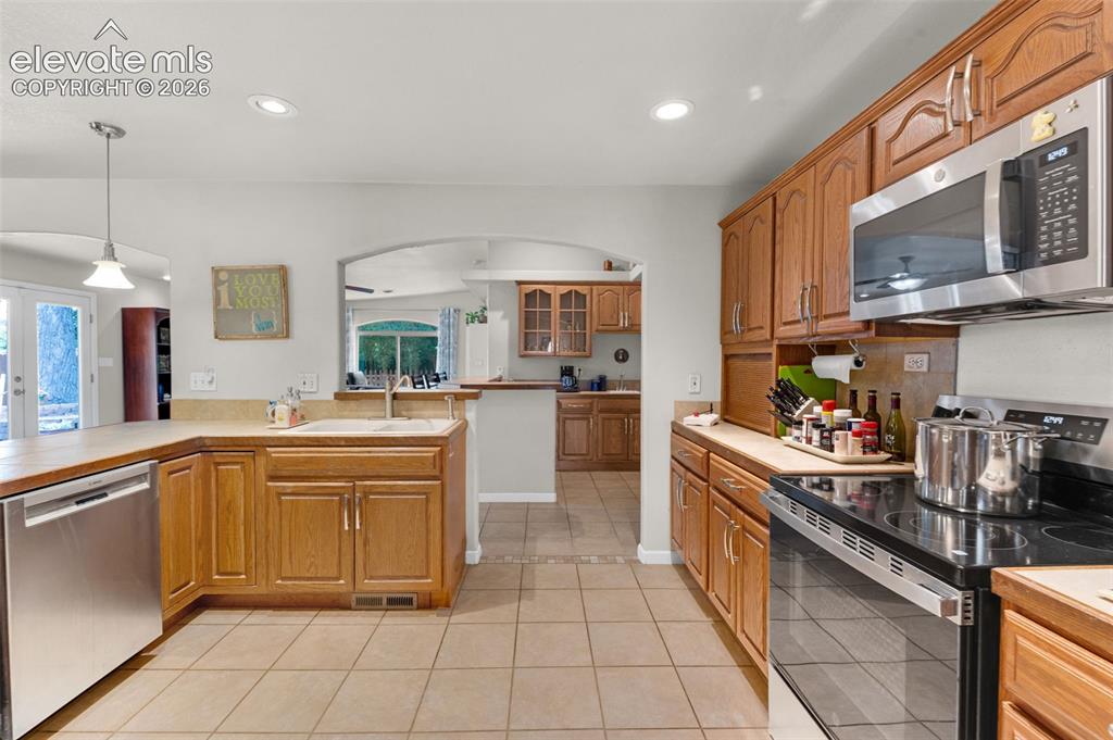 2935 Country Club Drive Pueblo CO 81008