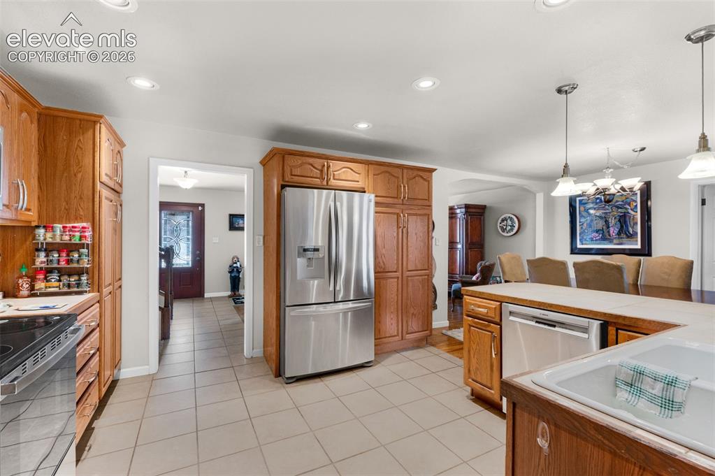 2935 Country Club Drive Pueblo CO 81008
