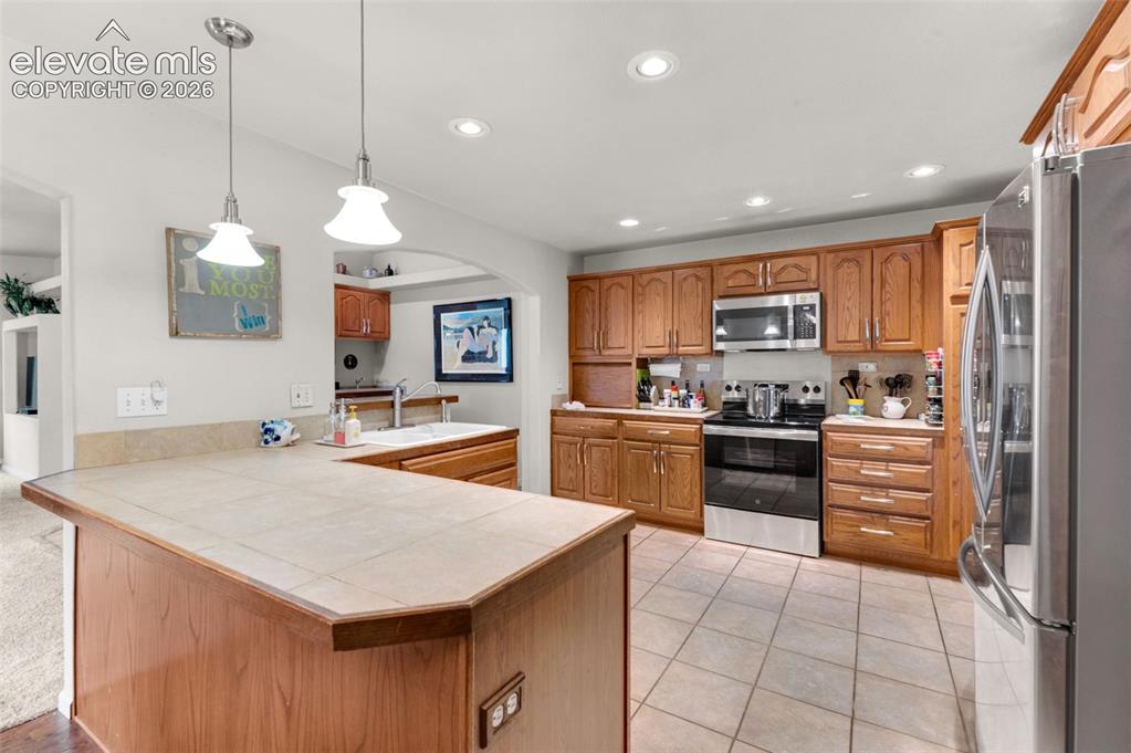 2935 Country Club Drive Pueblo CO 81008