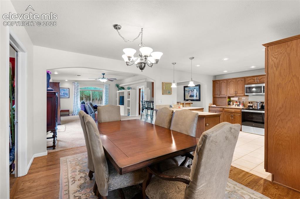 2935 Country Club Drive Pueblo CO 81008