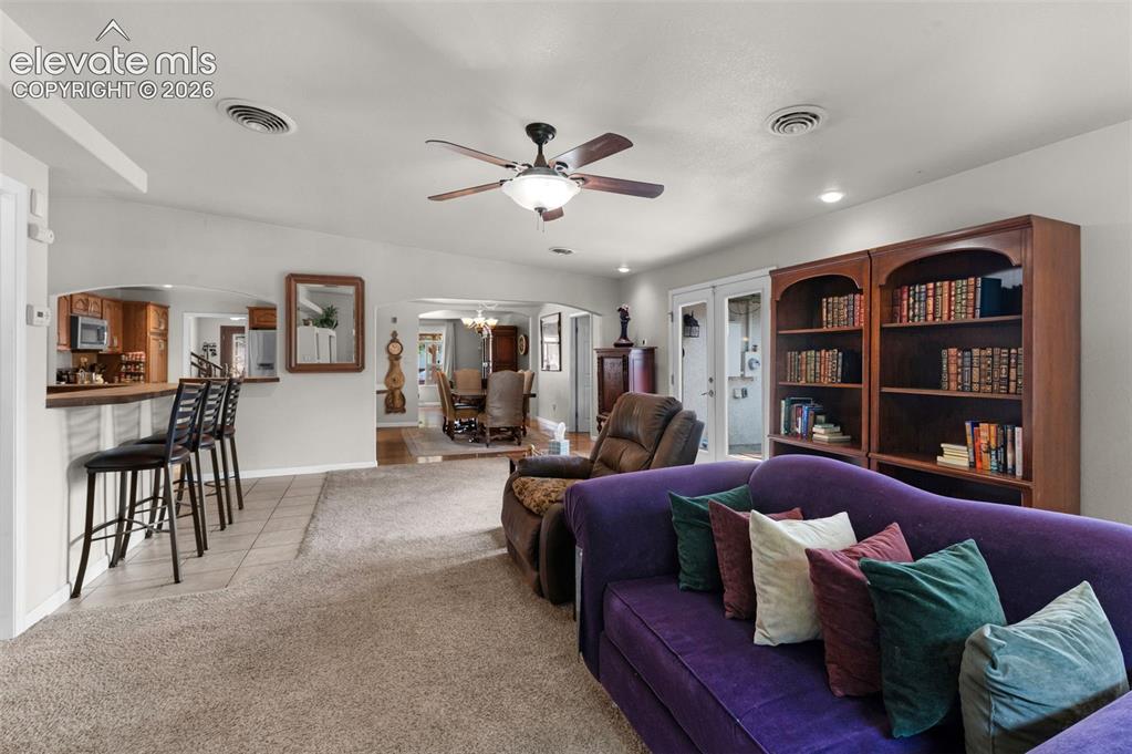 2935 Country Club Drive Pueblo CO 81008