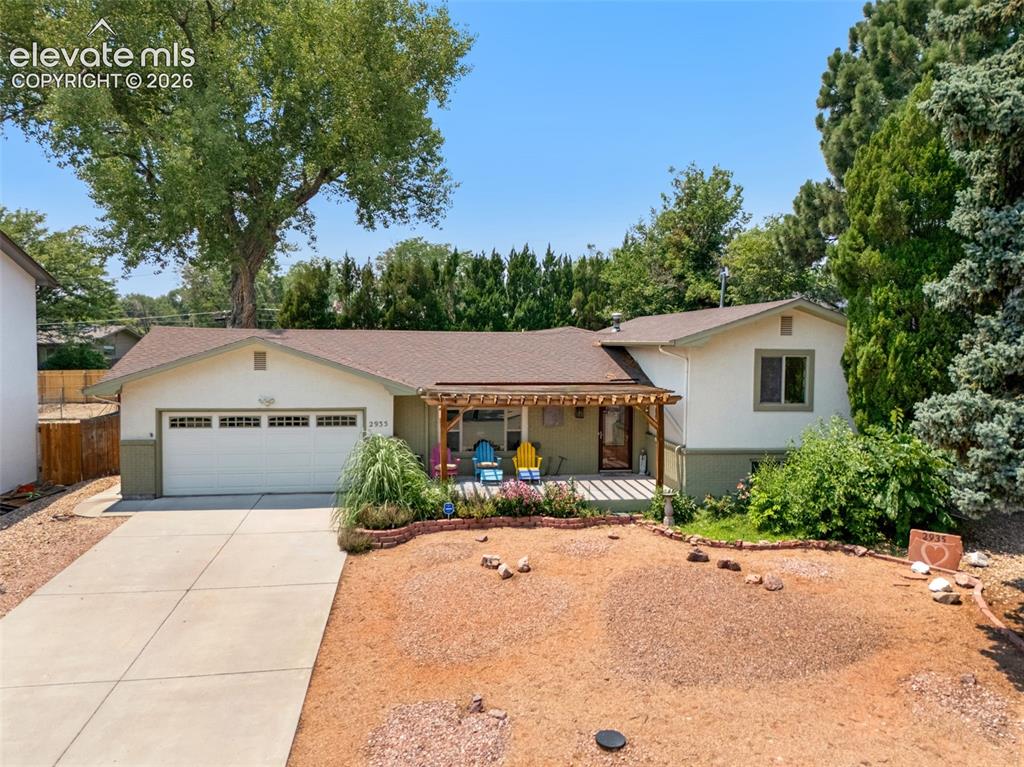 2935 Country Club Drive Pueblo CO 81008