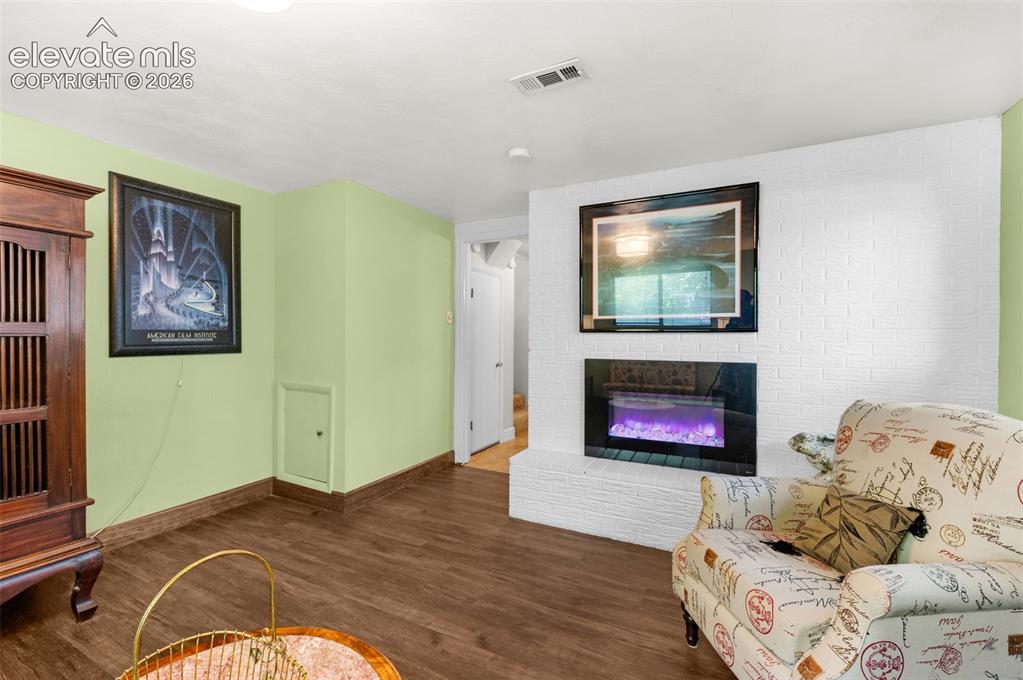 2935 Country Club Drive Pueblo CO 81008