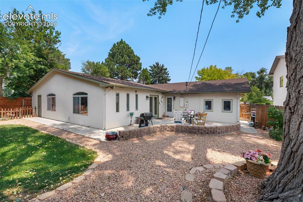 2935 Country Club Drive Pueblo CO 81008