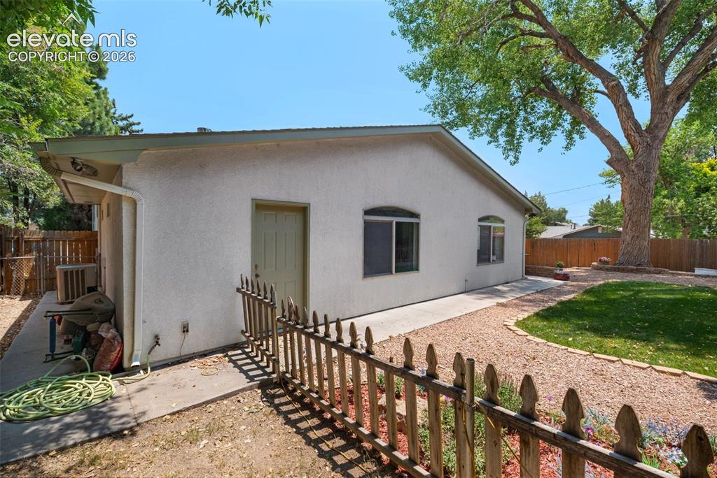 2935 Country Club Drive Pueblo CO 81008