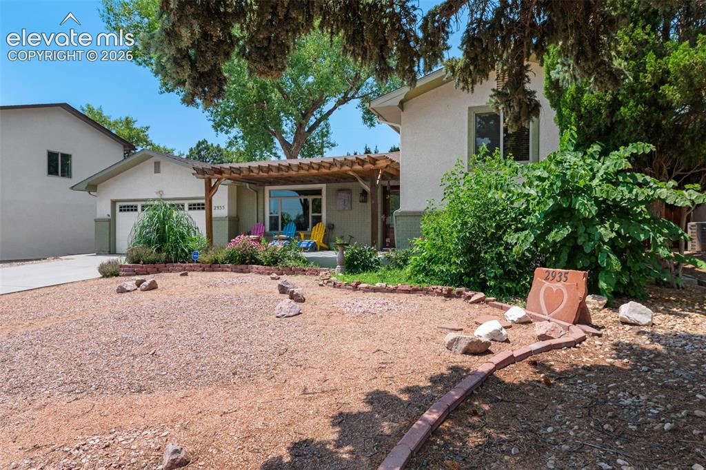 2935 Country Club Drive Pueblo CO 81008