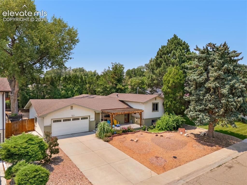2935 Country Club Drive Pueblo CO 81008