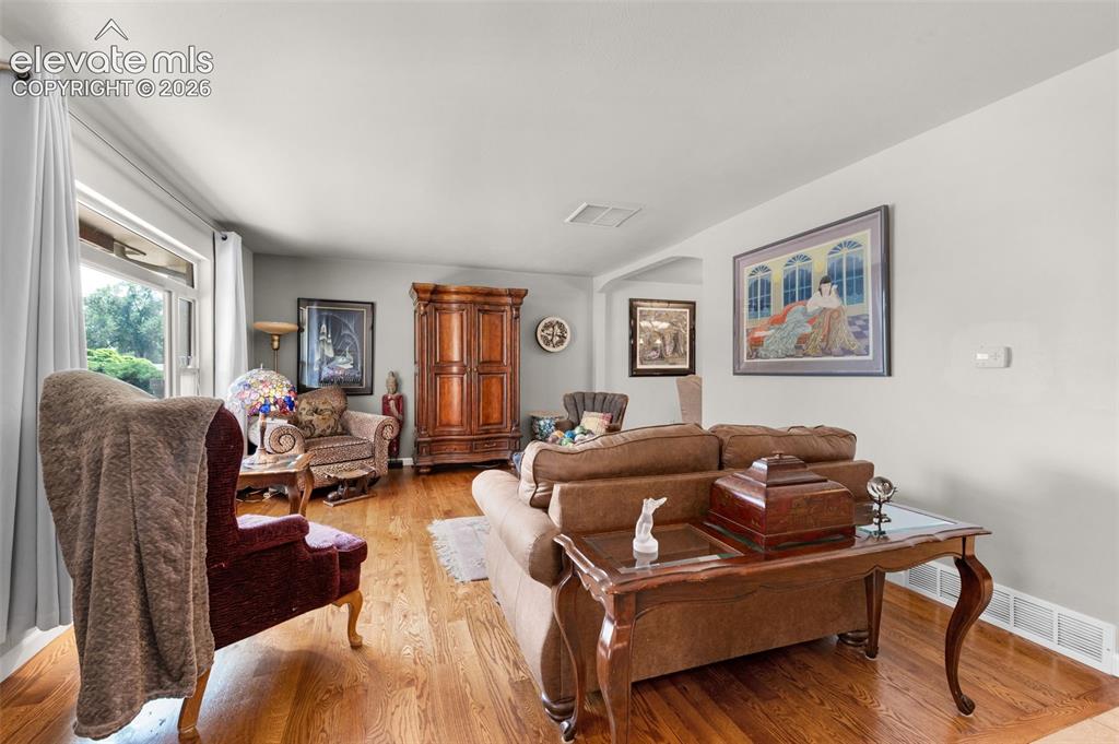 2935 Country Club Drive Pueblo CO 81008