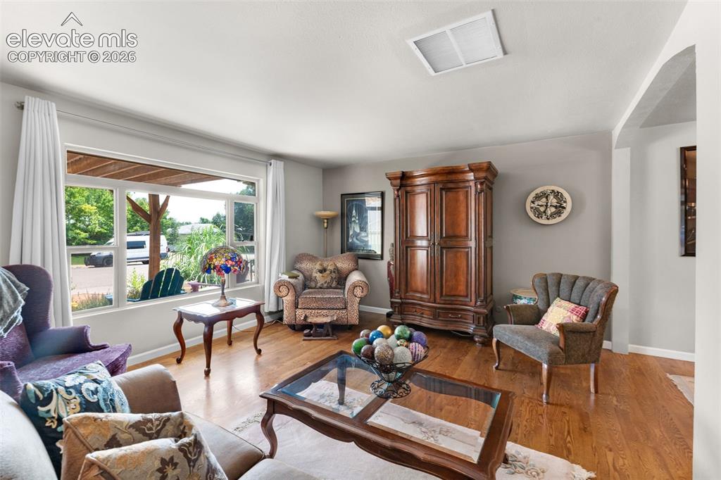 2935 Country Club Drive Pueblo CO 81008