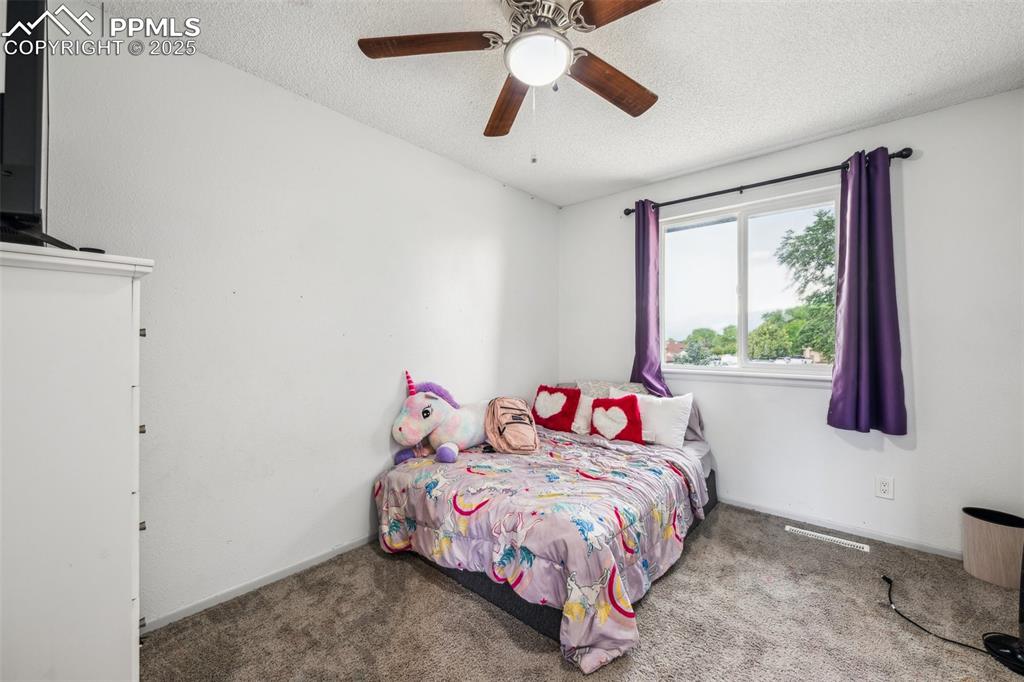 1840 Okeechobee Drive Colorado Springs CO 80915