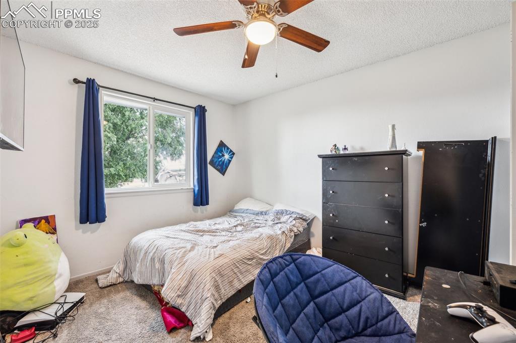 1840 Okeechobee Drive Colorado Springs CO 80915