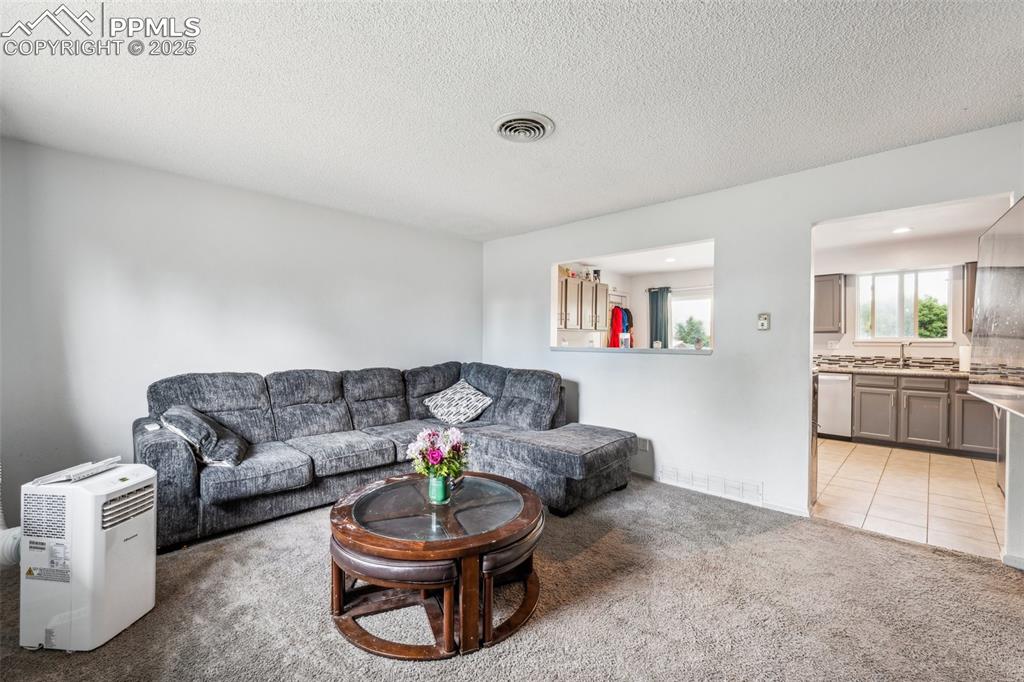 1840 Okeechobee Drive Colorado Springs CO 80915