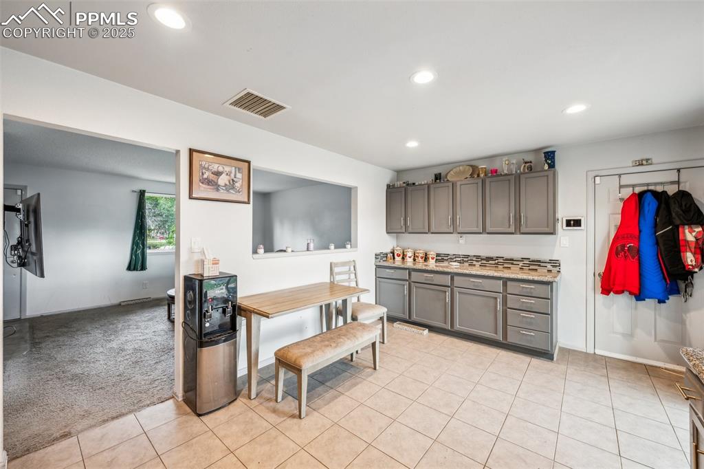 1840 Okeechobee Drive Colorado Springs CO 80915