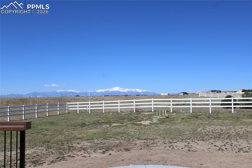 12124 Oregon Wagon Trail Peyton CO 80831