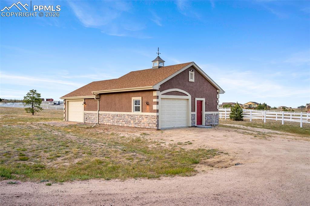 12124 Oregon Wagon Trail Peyton CO 80831