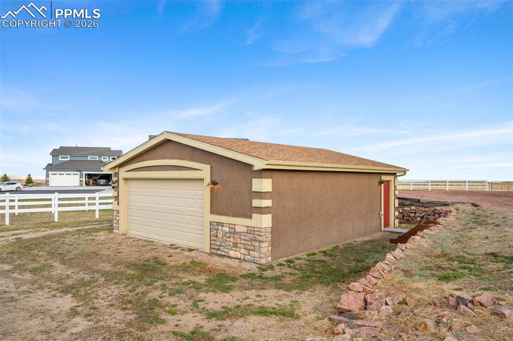 12124 Oregon Wagon Trail Peyton CO 80831