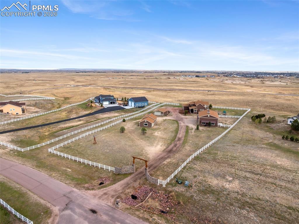 12124 Oregon Wagon Trail Peyton CO 80831