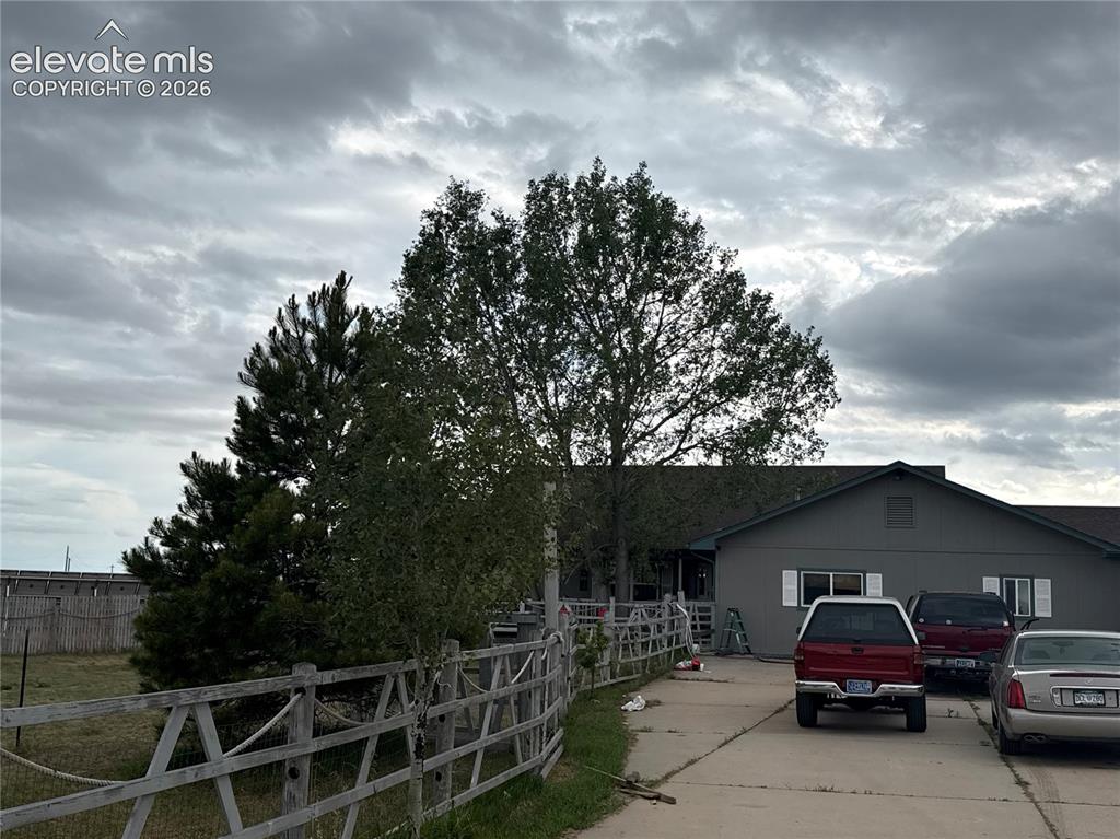 15630 Alta Plaza Circle Peyton CO 80831