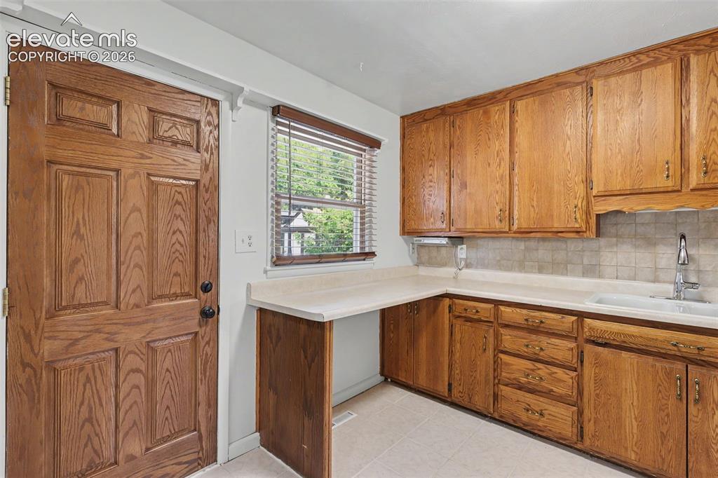 1342 Bates Drive Colorado Springs CO 80909