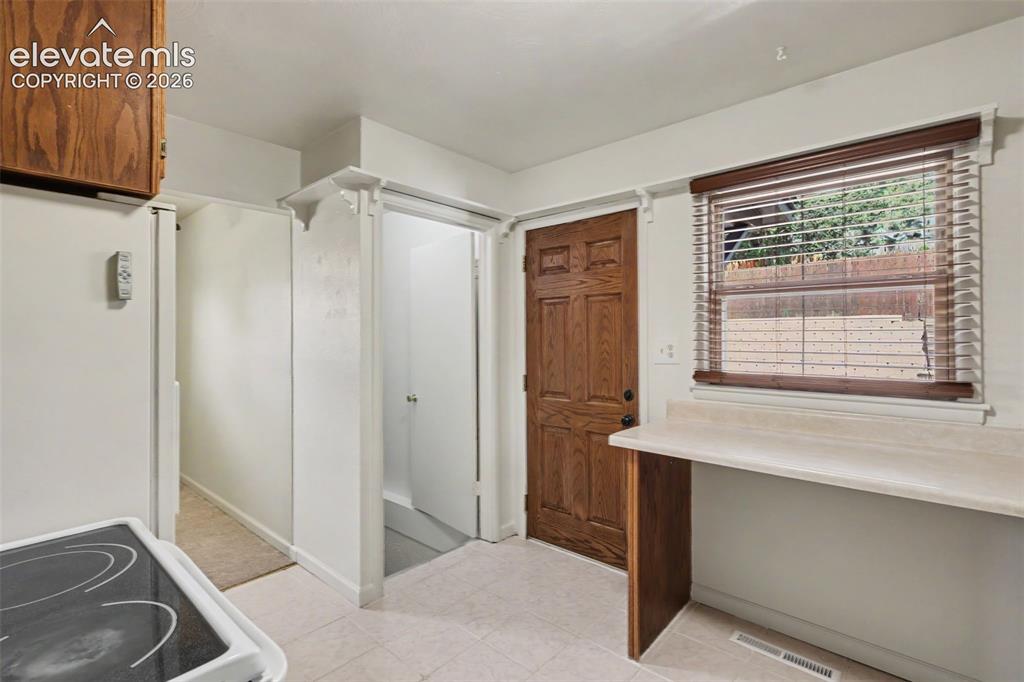 1342 Bates Drive Colorado Springs CO 80909