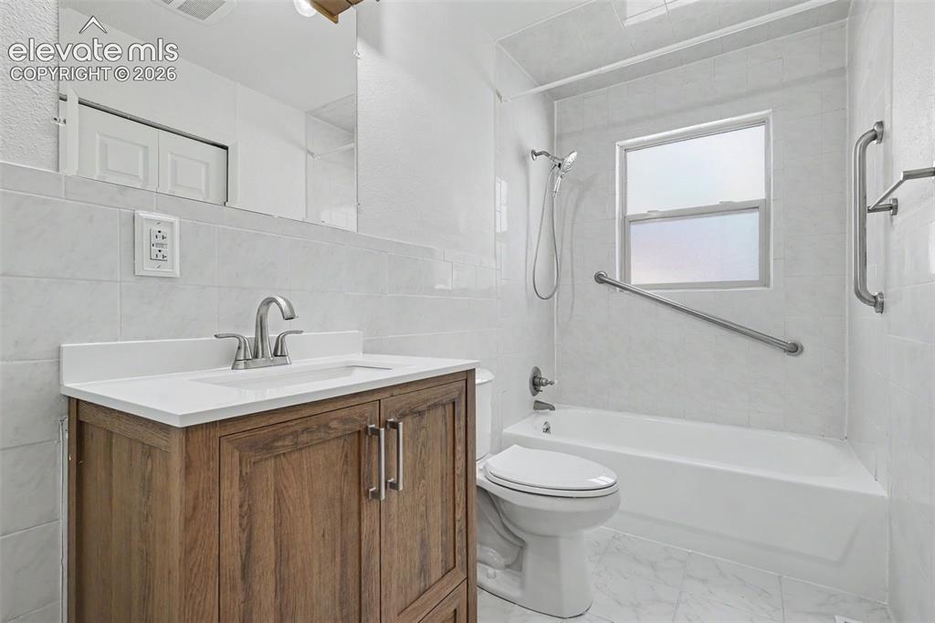 1342 Bates Drive Colorado Springs CO 80909