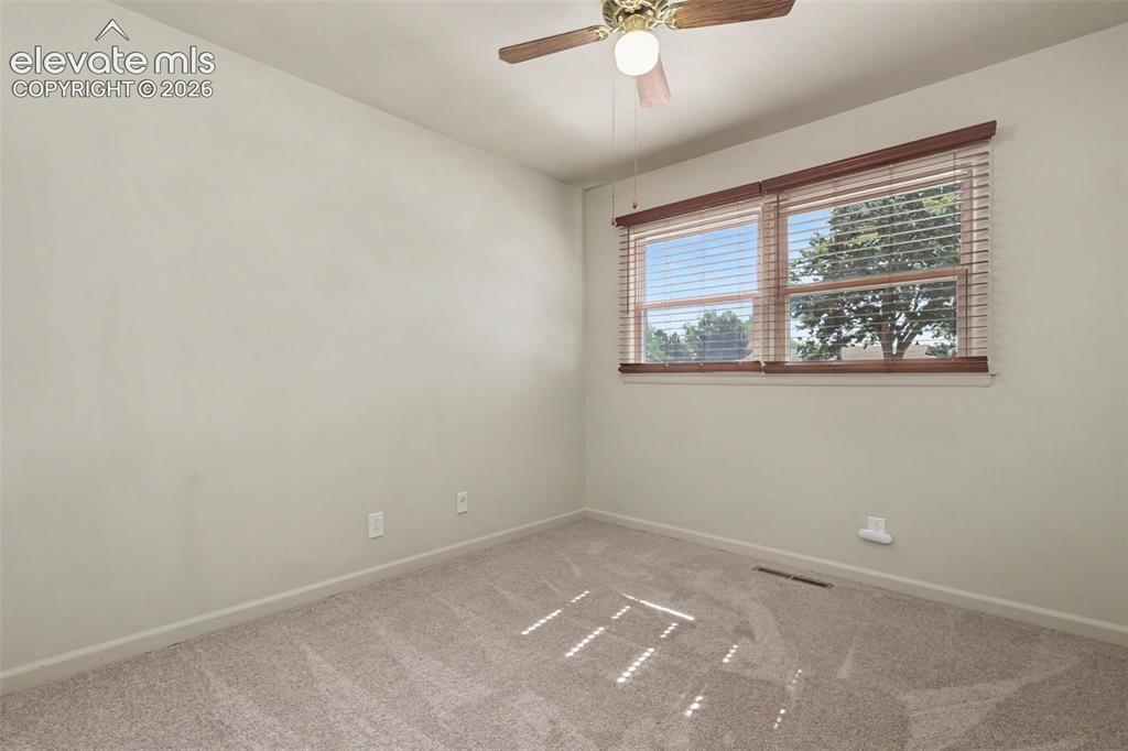 1342 Bates Drive Colorado Springs CO 80909