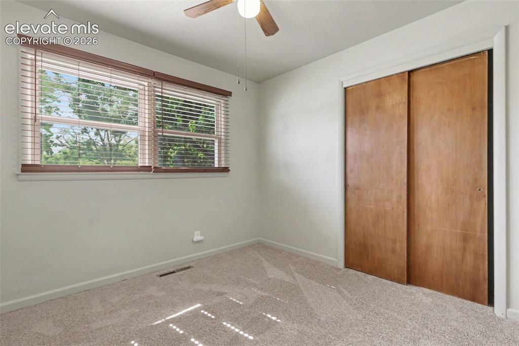 1342 Bates Drive Colorado Springs CO 80909