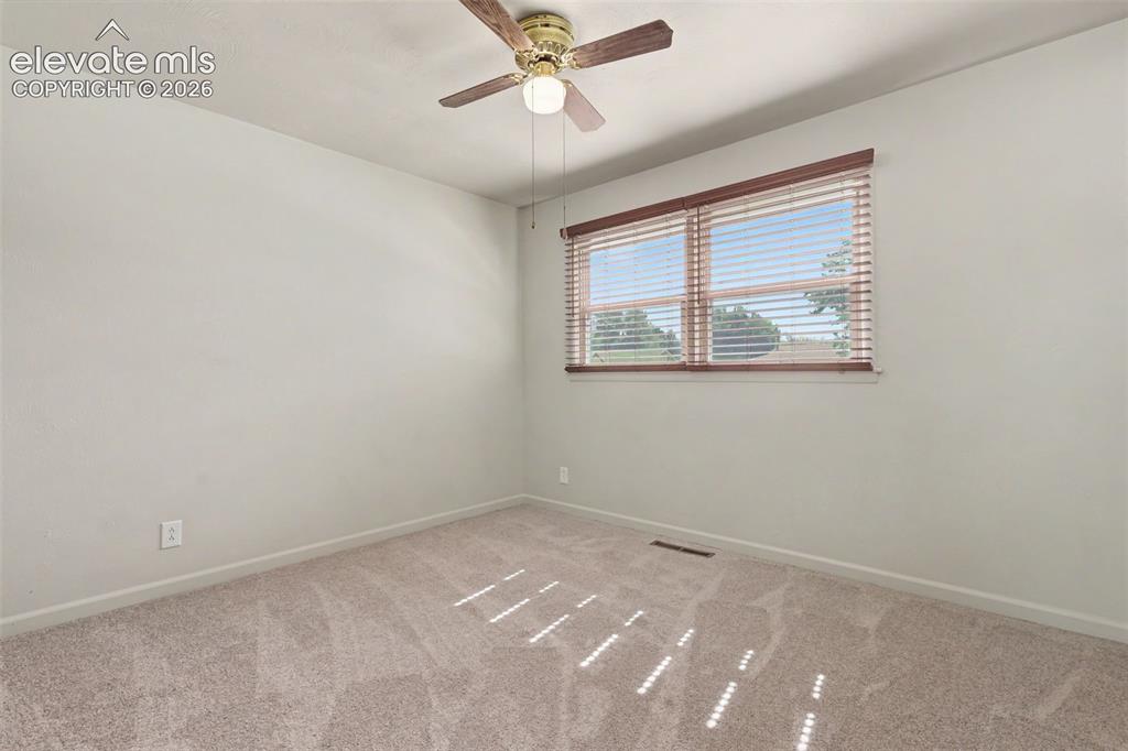 1342 Bates Drive Colorado Springs CO 80909