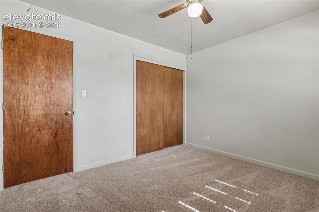 1342 Bates Drive Colorado Springs CO 80909