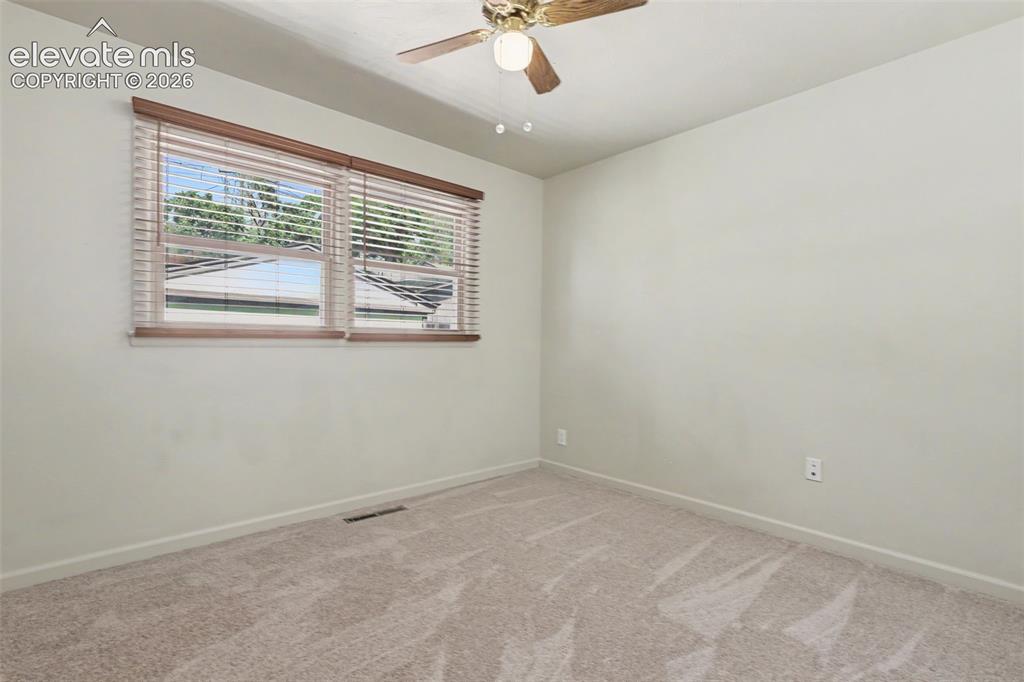 1342 Bates Drive Colorado Springs CO 80909