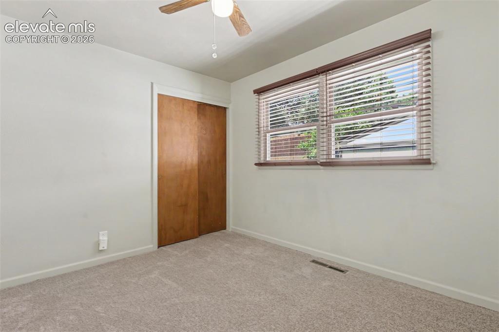 1342 Bates Drive Colorado Springs CO 80909