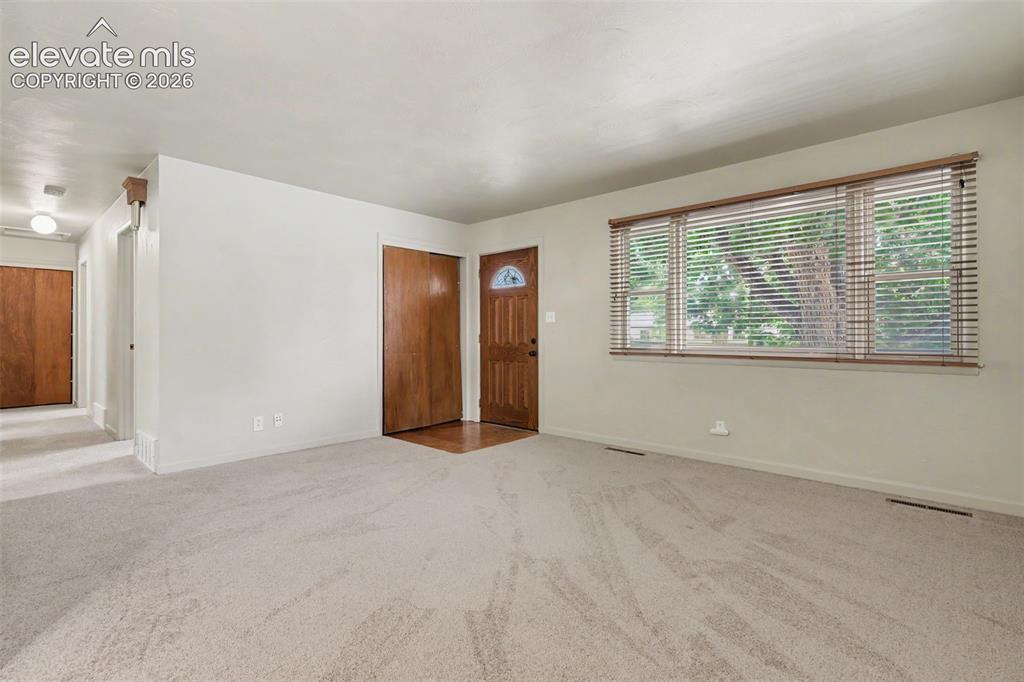 1342 Bates Drive Colorado Springs CO 80909