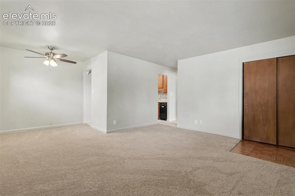 1342 Bates Drive Colorado Springs CO 80909