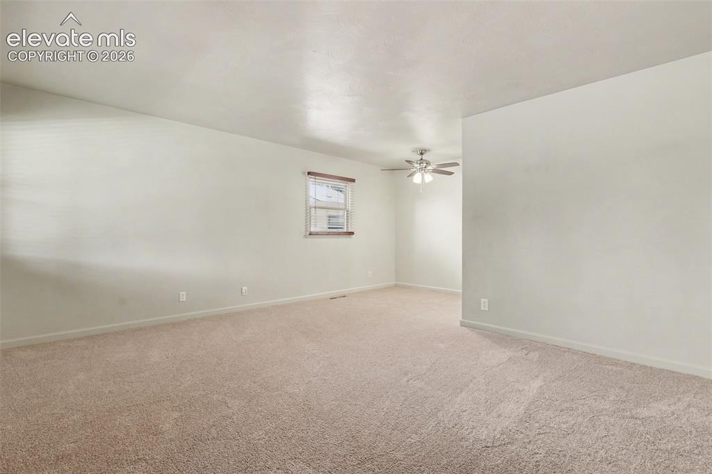 1342 Bates Drive Colorado Springs CO 80909