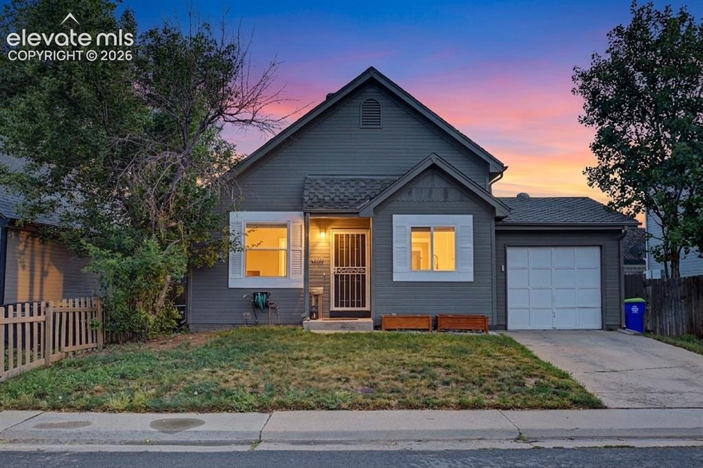 4683 S Buckley Way Aurora CO 80015