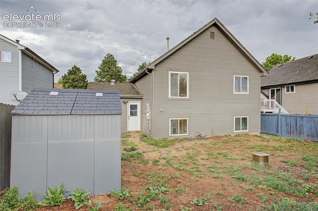4683 S Buckley Way Aurora CO 80015