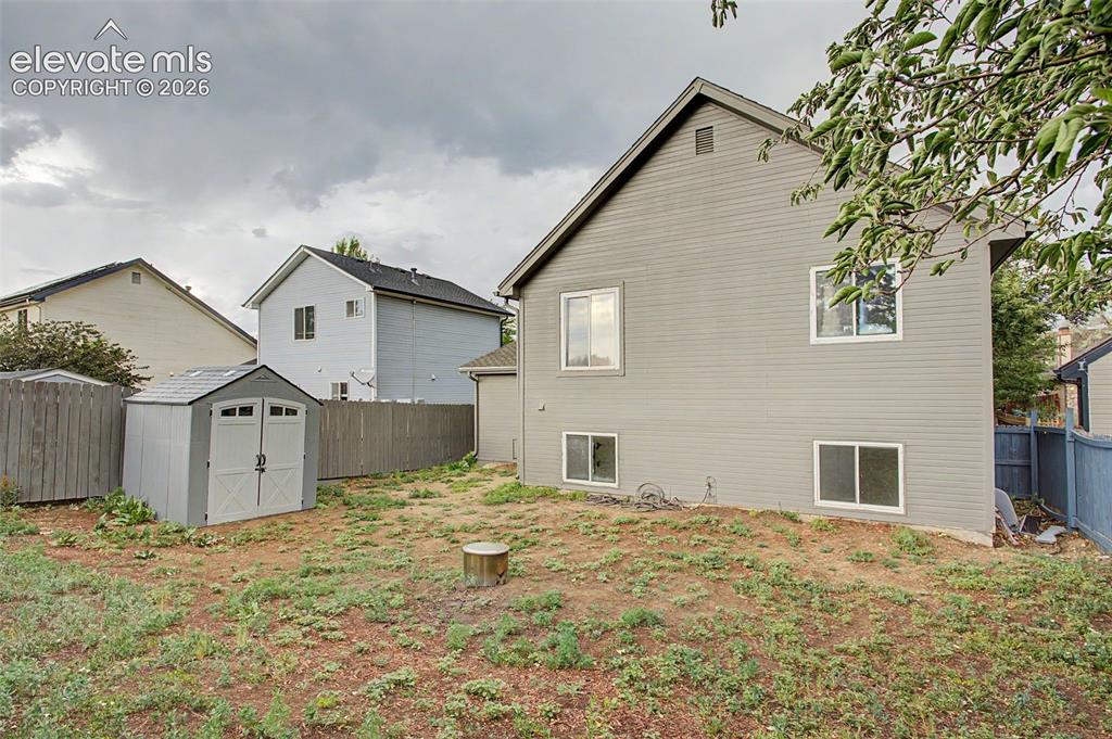4683 S Buckley Way Aurora CO 80015