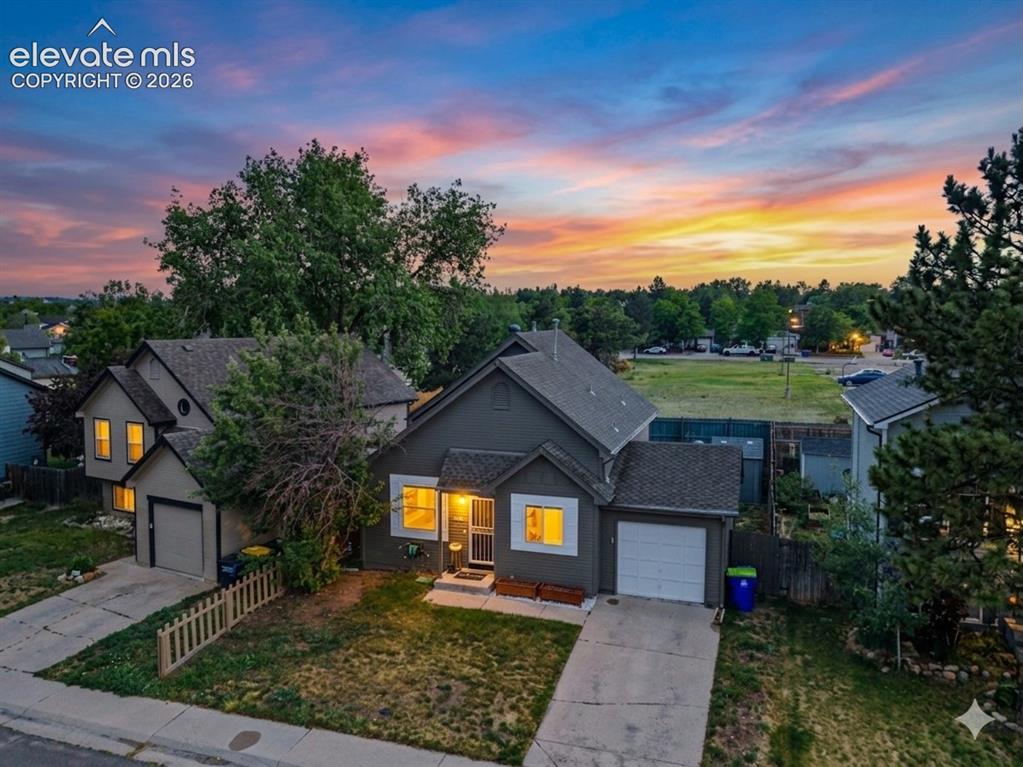 4683 S Buckley Way Aurora CO 80015
