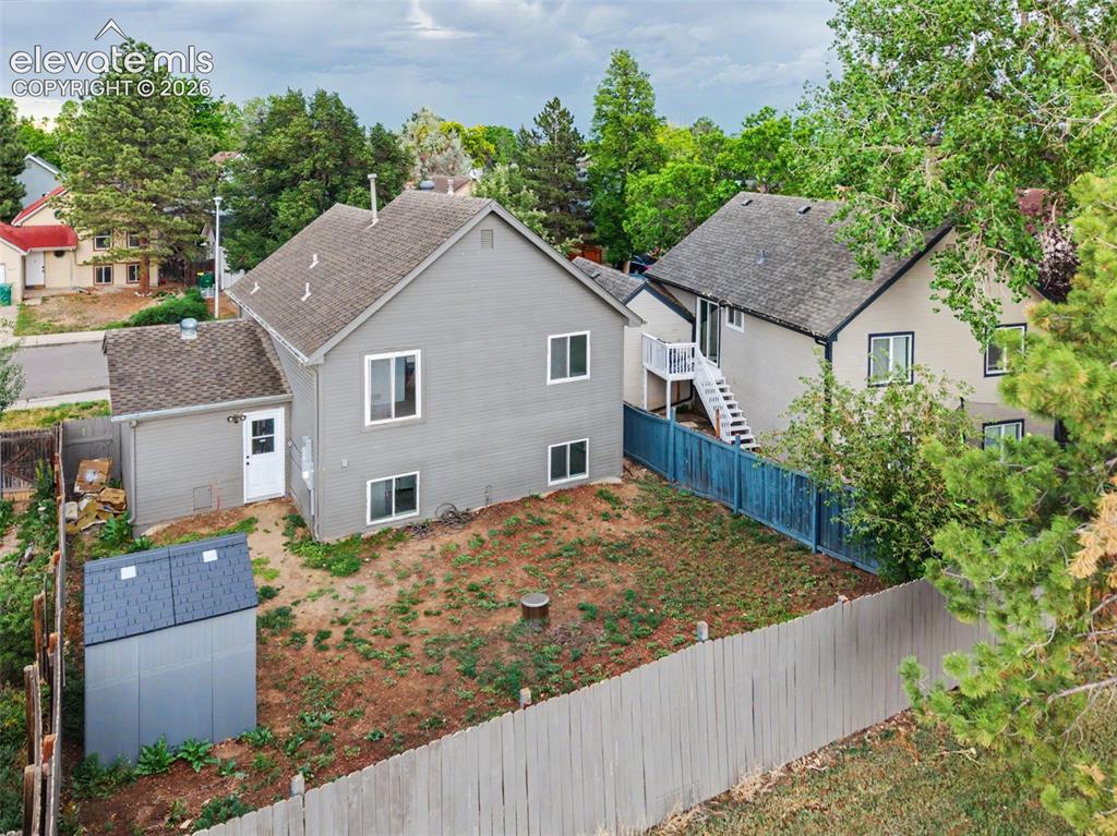 4683 S Buckley Way Aurora CO 80015