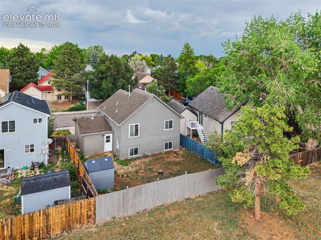 4683 S Buckley Way Aurora CO 80015