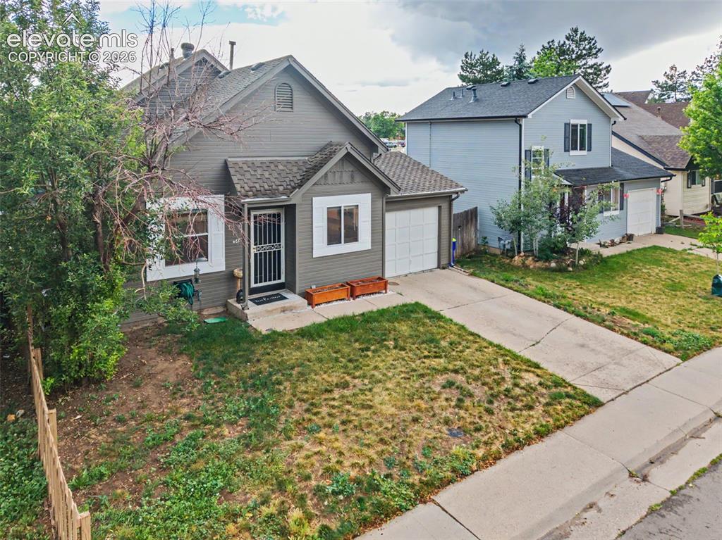 4683 S Buckley Way Aurora CO 80015