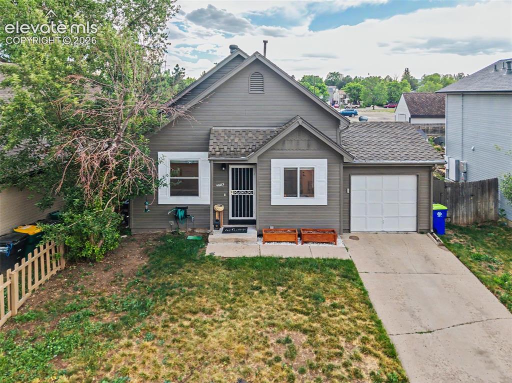 4683 S Buckley Way Aurora CO 80015