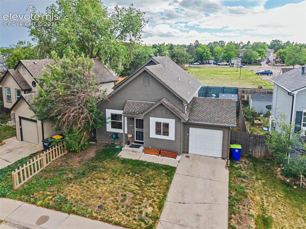 4683 S Buckley Way Aurora CO 80015