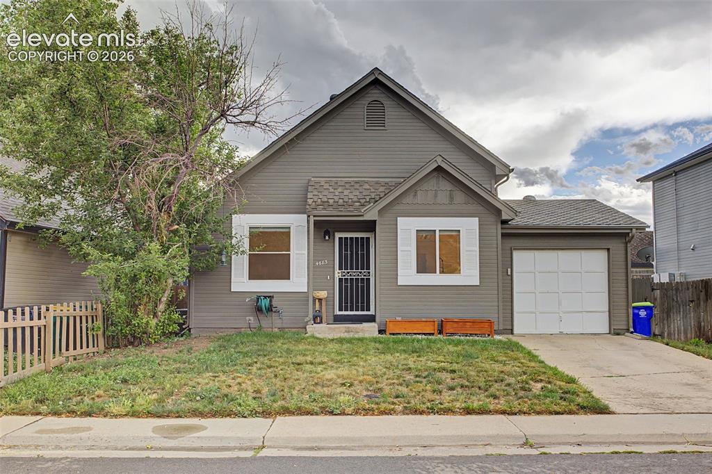 4683 S Buckley Way Aurora CO 80015
