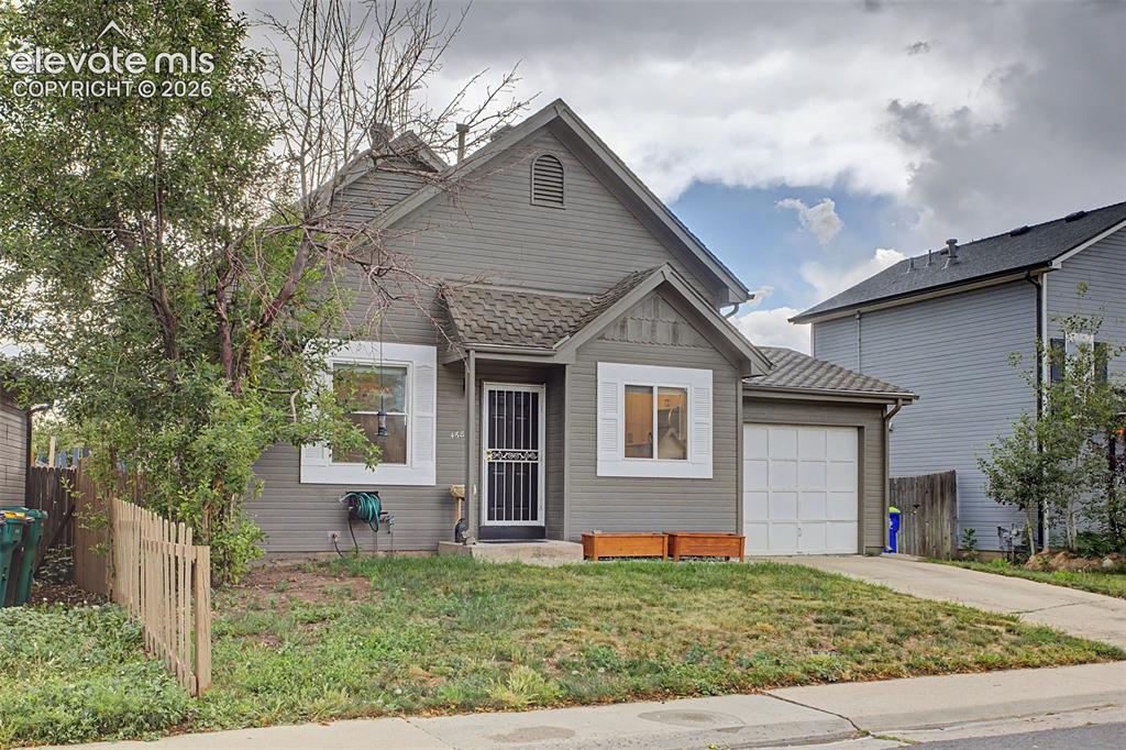 4683 S Buckley Way Aurora CO 80015