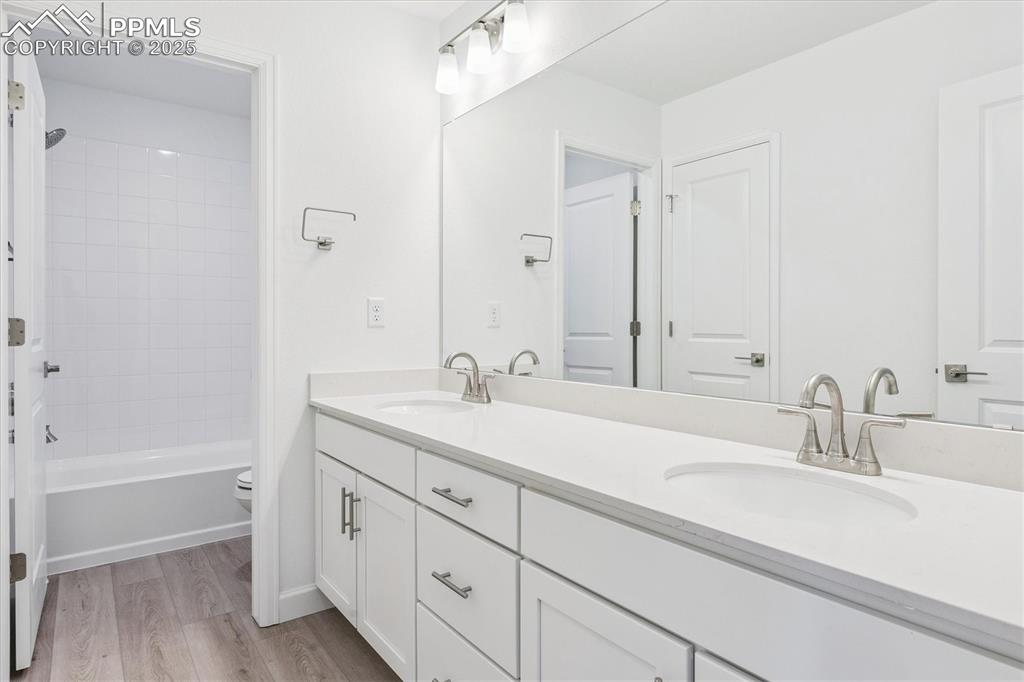 16869 Starfall Drive Monument CO 80132